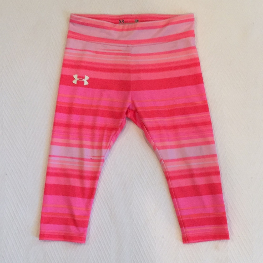 Under Armour Baby Leggings